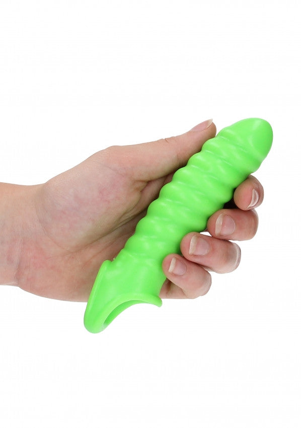 Swirl Stretchy Penis Sleeve