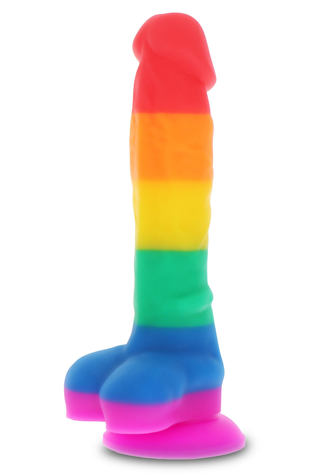 Rainbow Lover 8" - 21cm