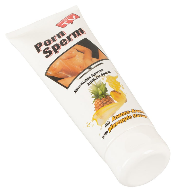 Sperma finto porn sperm 250 ml ananas