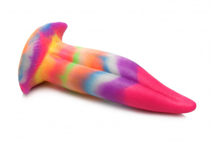 Unicorn Tongue Rainbow - 21cm