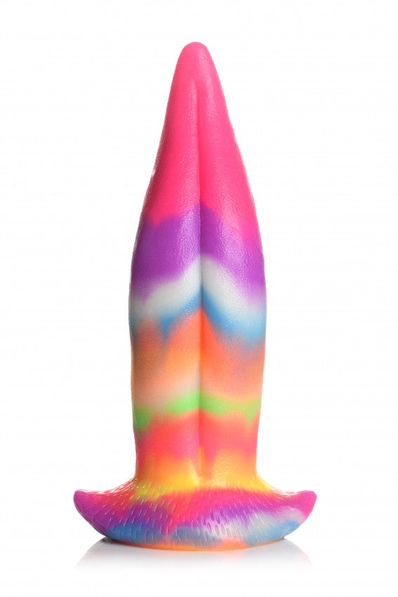 Unicorn Tongue Rainbow - 21cm