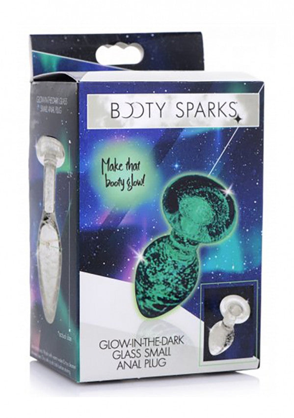 Booty Sparks Glow in the Dark S