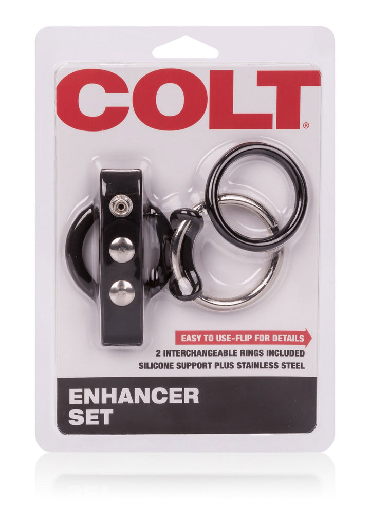 COLT Enhancer Set