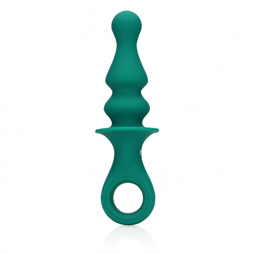 Pawn Shaped Anal Vibrator