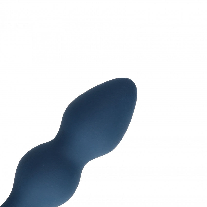 Teardrop Shaped Anal - M