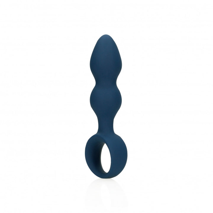 Teardrop Shaped Anal - M