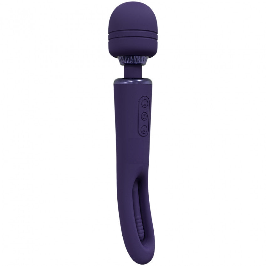 Kiku Double Ended G-Spot