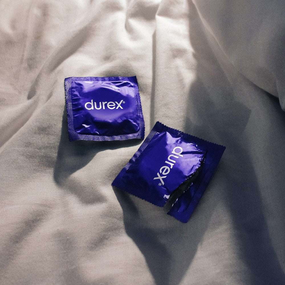 Preservativi DUREX INTENSE 6 PEZZI