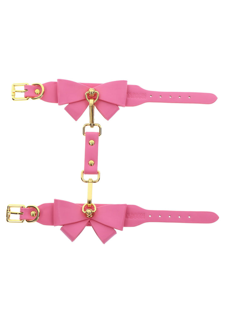 Manette per caviglie bondage Ankle Cuffs