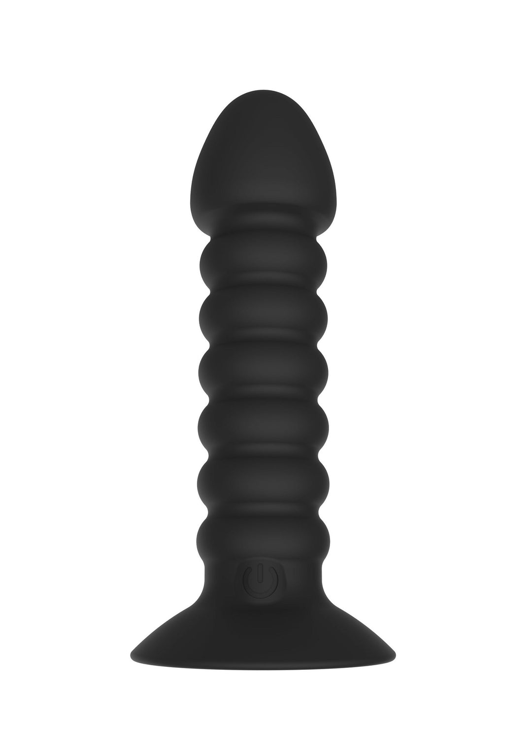 Vibrating Anal Plug Medium