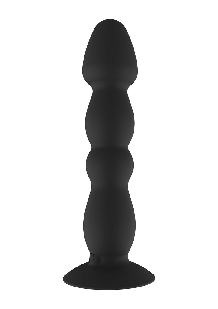 Vibrating Anal Plug Large