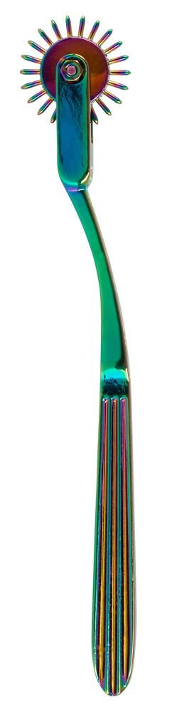 Rotella di Wartenberg Rainbow Single Pinwheel