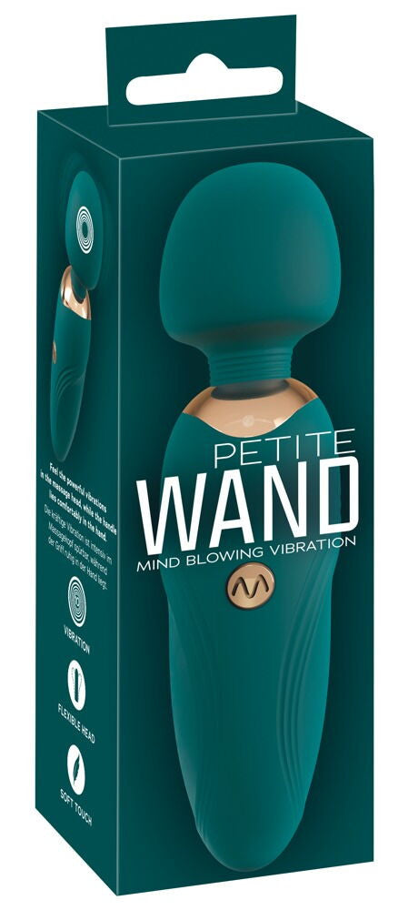 Petite Wand Verde