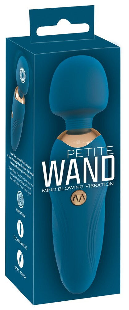 Petite Wand Blu