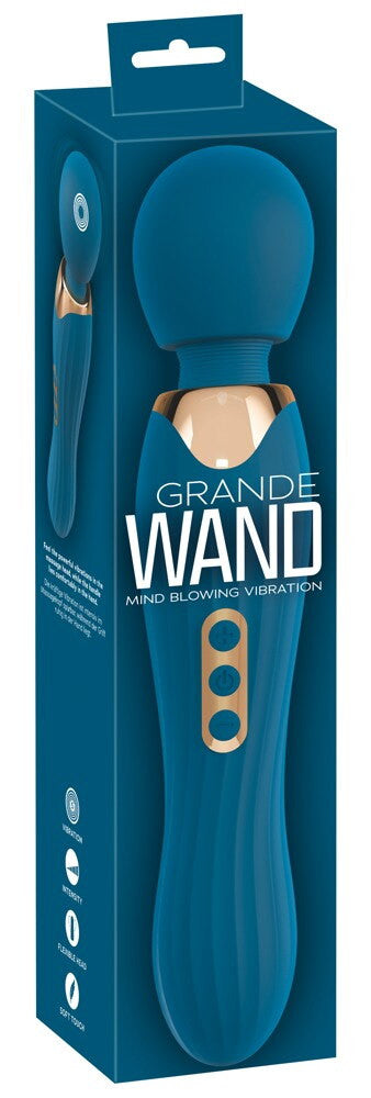 Grande Wand Blu