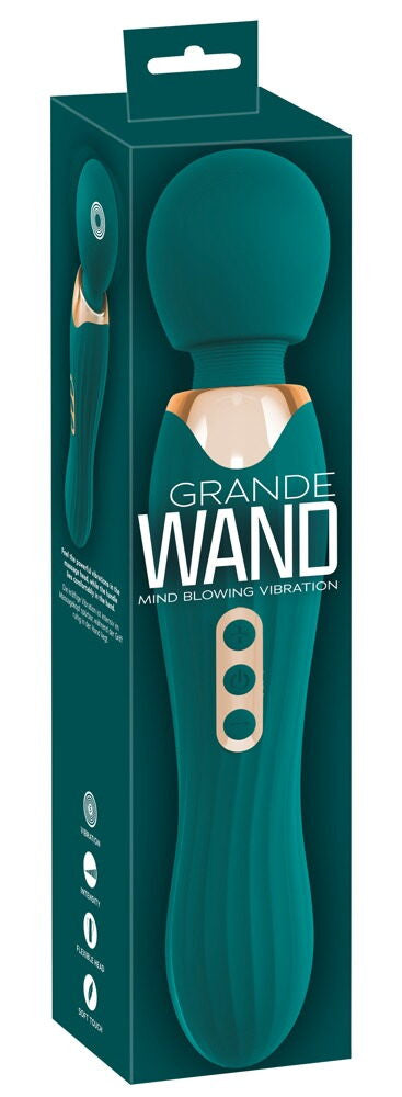 Grande Wand Verde