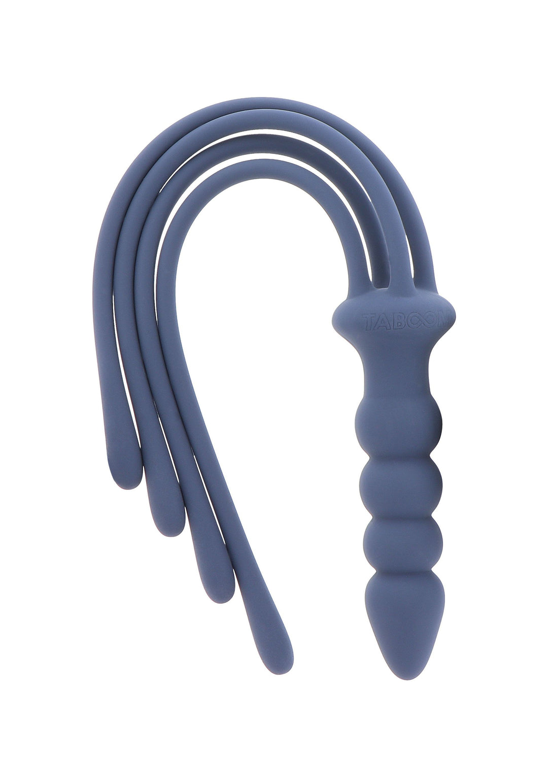 Silicone Whip and Plug