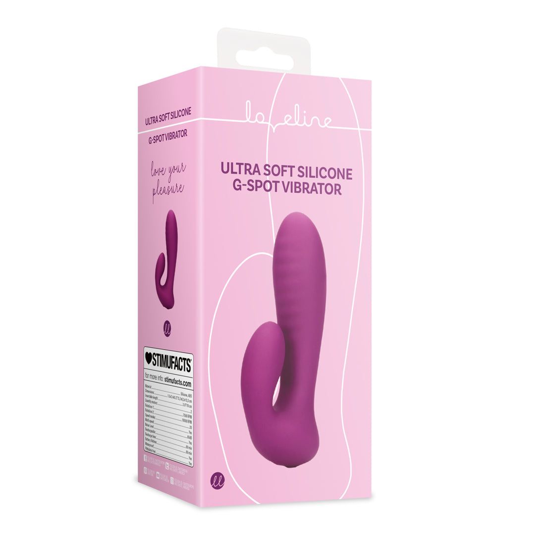 G-Spot Ultra Soft