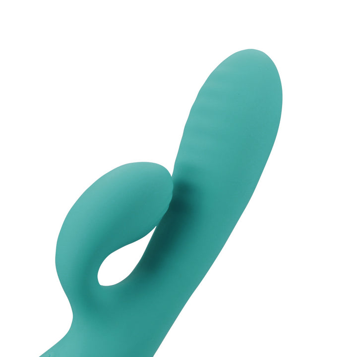 Inflatable Rabbit Vibrator