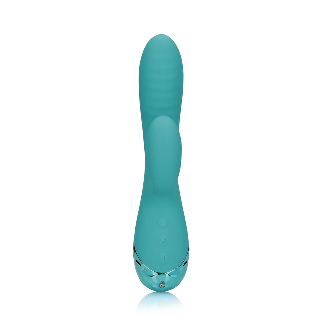 Inflatable Rabbit Vibrator