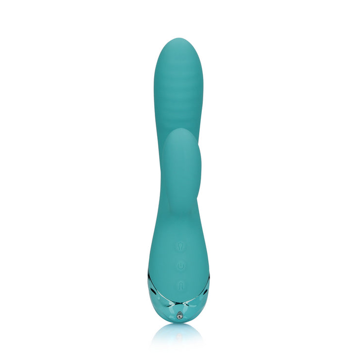 Inflatable Rabbit Vibrator