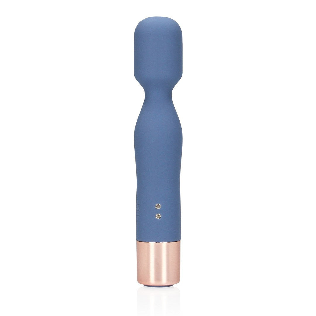 Mini Wand Vibrator