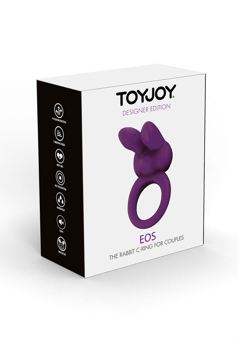 Toy Joy Eos