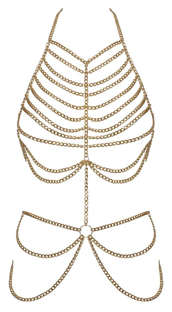 Body Chain Seno e Vita - Cottelli Accessoires