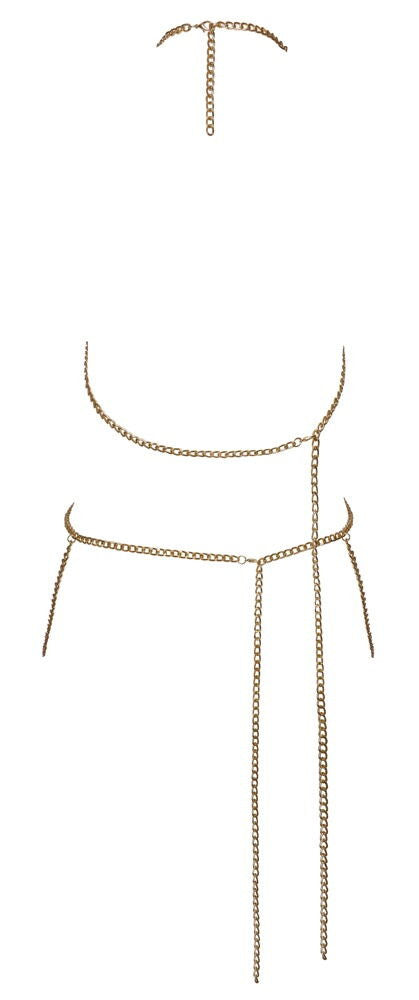 Body Chain Seno e Vita - Cottelli Accessoires