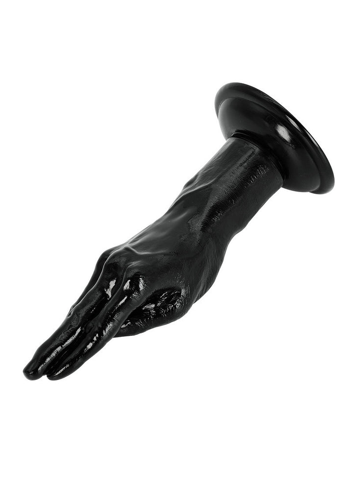 Mano fallo realistico XL Hidden Desire Extreme