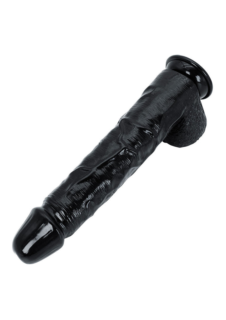 Pene realistico XXXL Hidden Desire Extreme