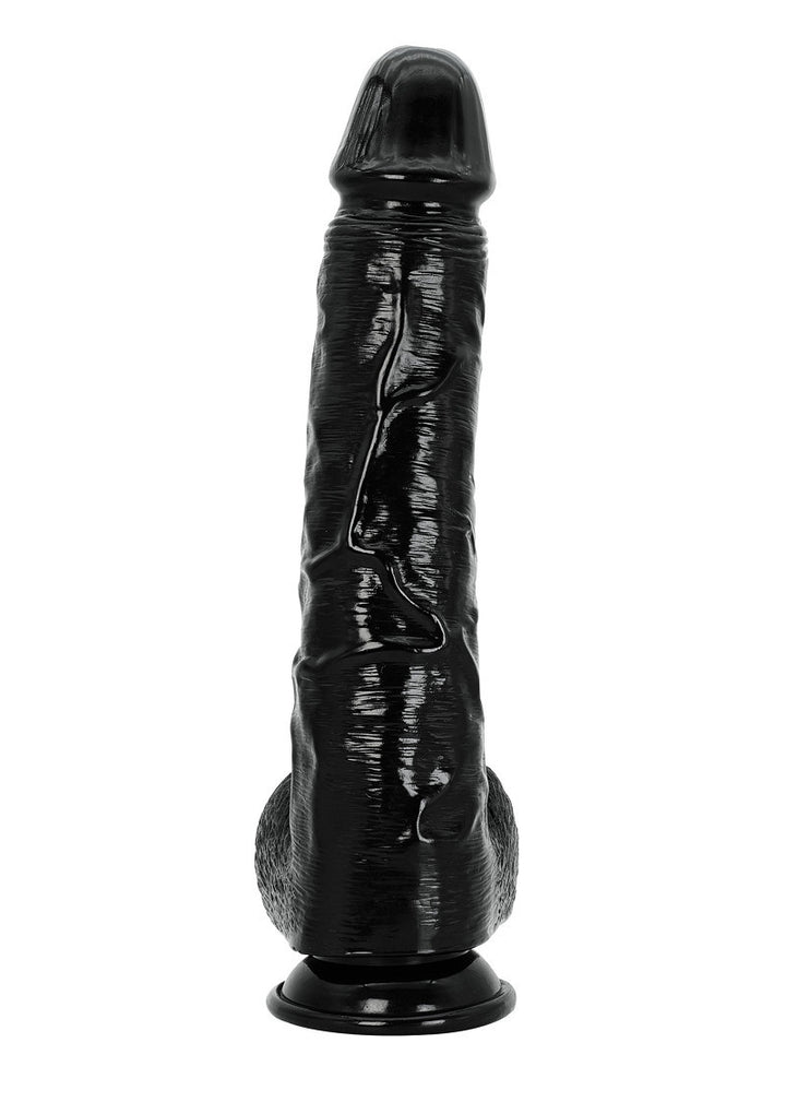 Pene realistico XXXL Hidden Desire Extreme