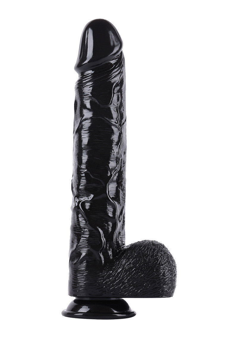 Pene realistico XXXL Hidden Desire Extreme