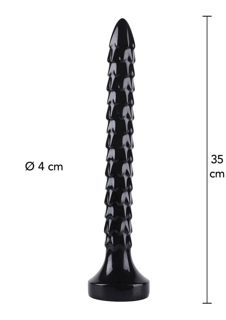 Fallo dildo XXL anal snake Hidden Desire Extreme