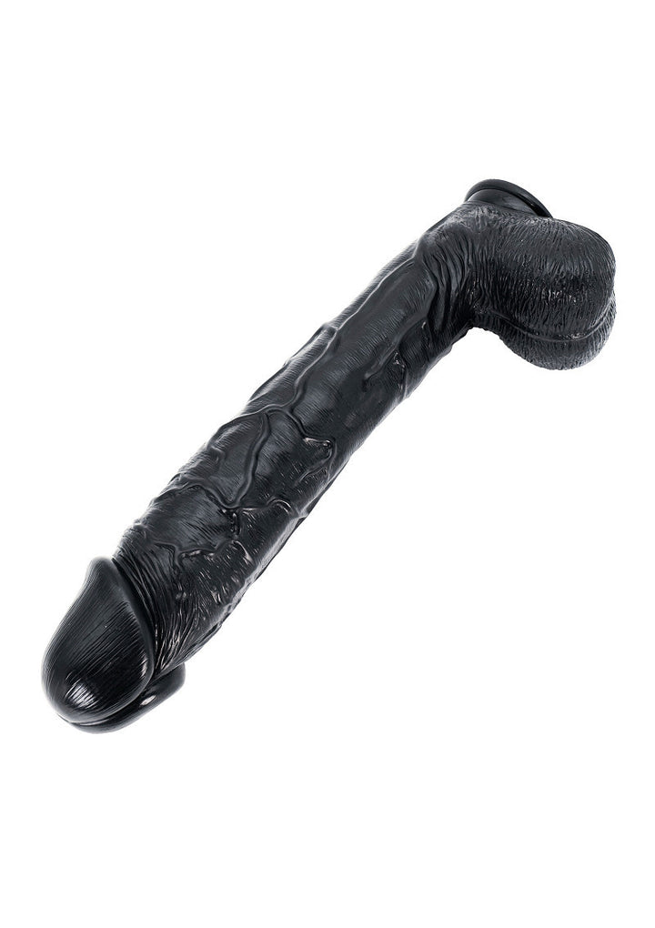 Dildo realistico gigante XXXXL Hidden Desire Extreme