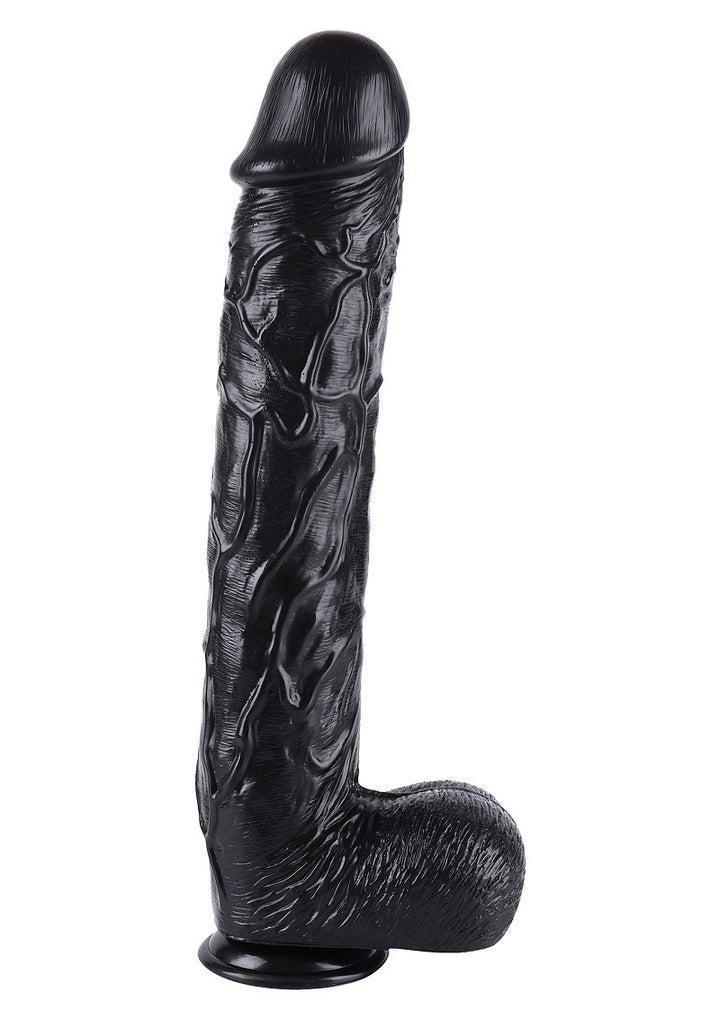 Dildo realistico gigante XXXXL Hidden Desire Extreme