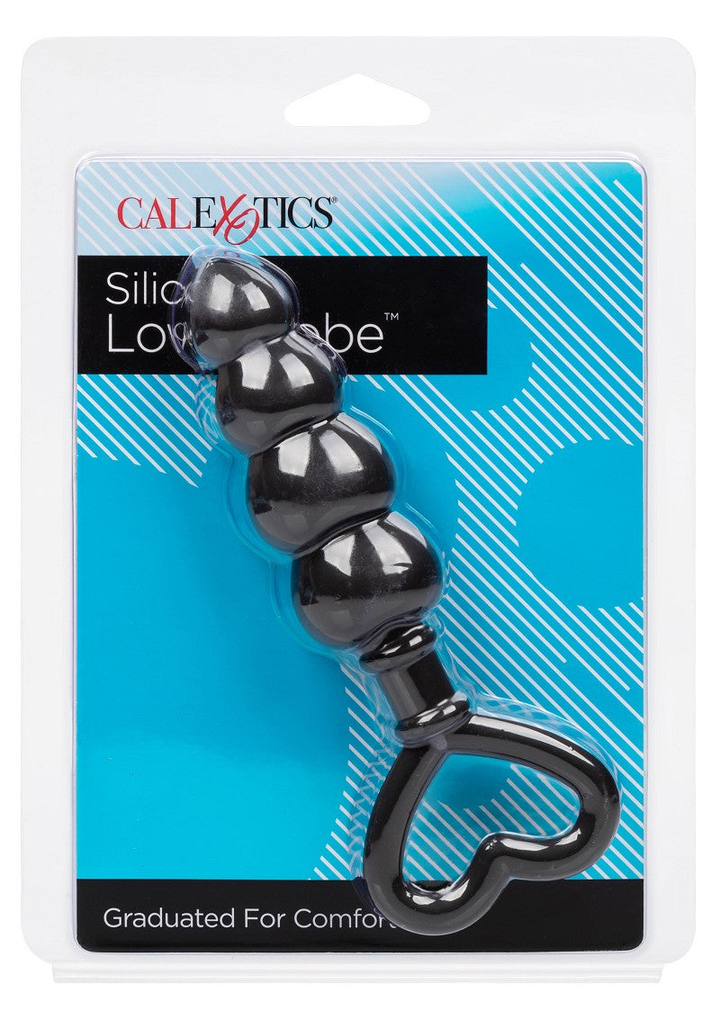 Silicone Love Probe