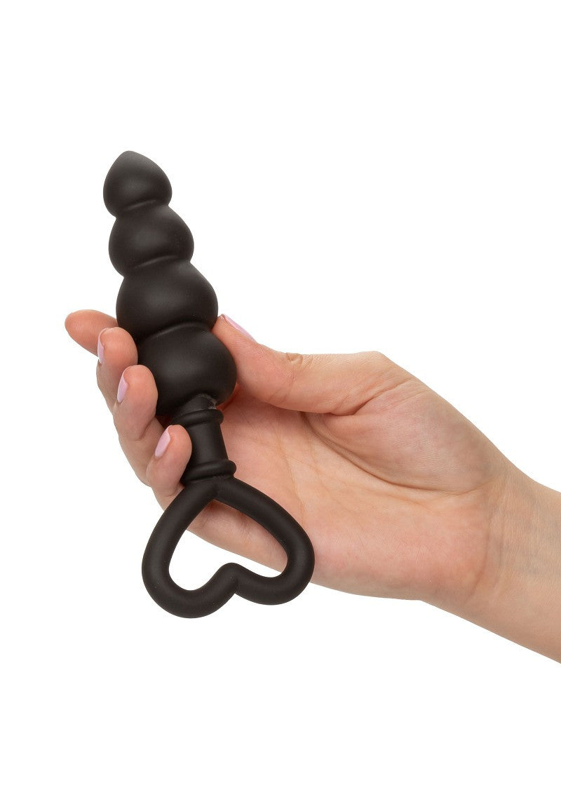 Silicone Love Probe