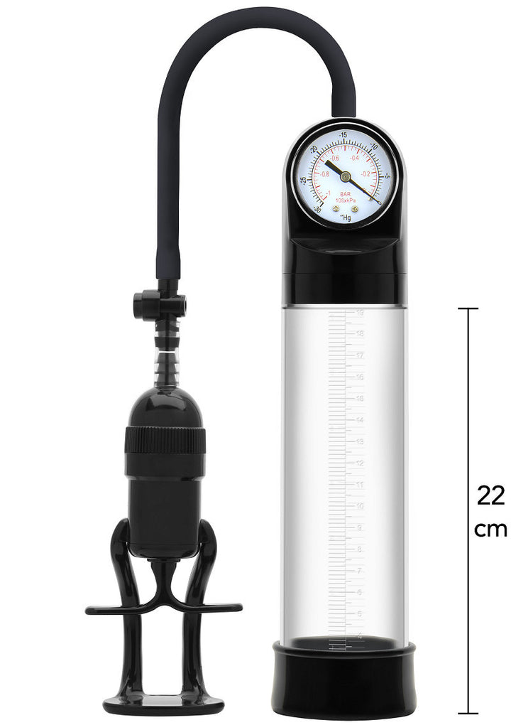 Pro Pressure Penis Pump