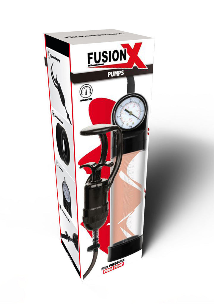 Pro Pressure Penis Pump