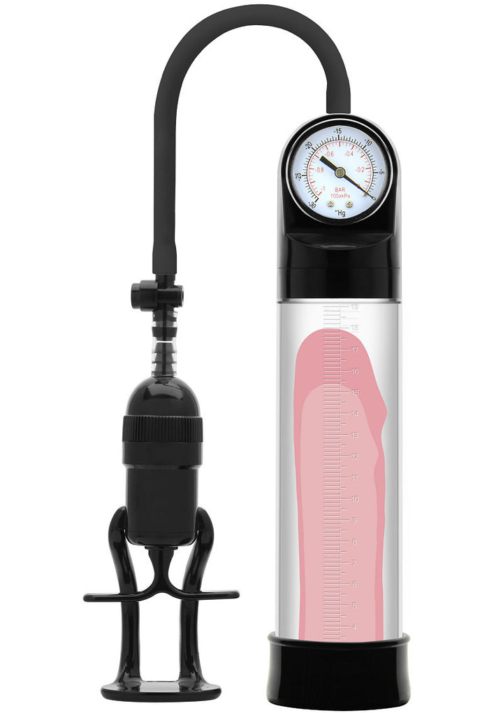 Pro Pressure Penis Pump