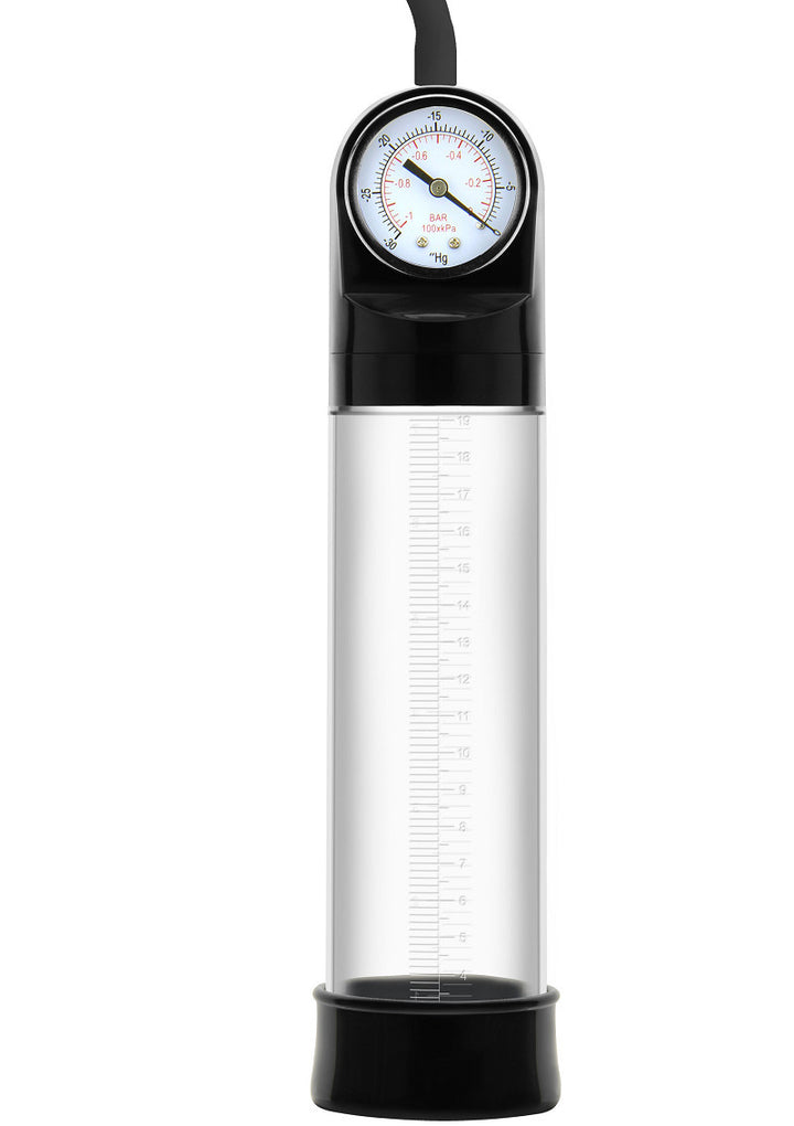 Pro Pressure Penis Pump