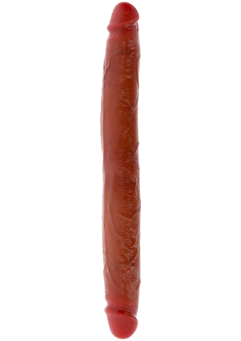 Foreskin Doubledong - 35cm