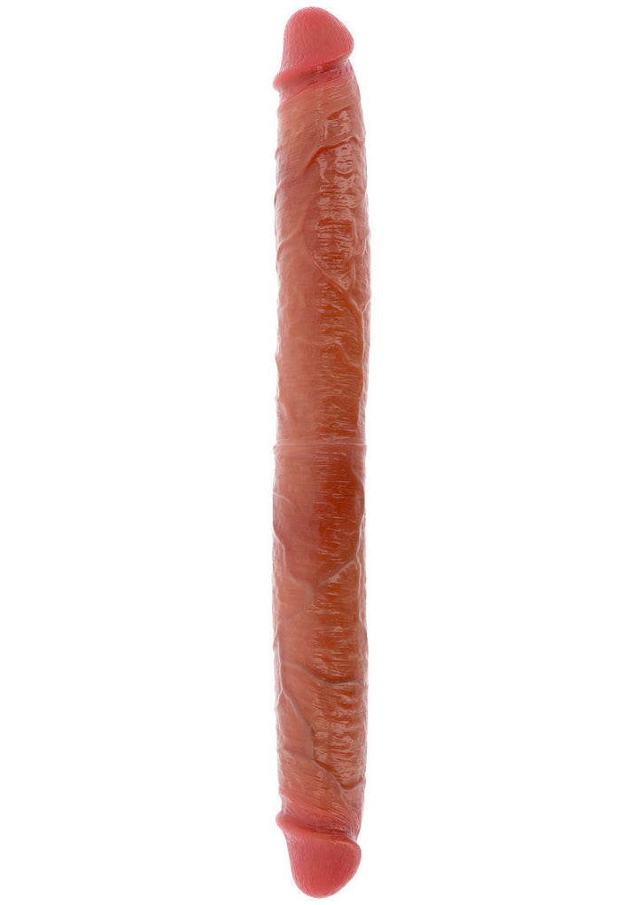 Foreskin Doubledong - 46cm