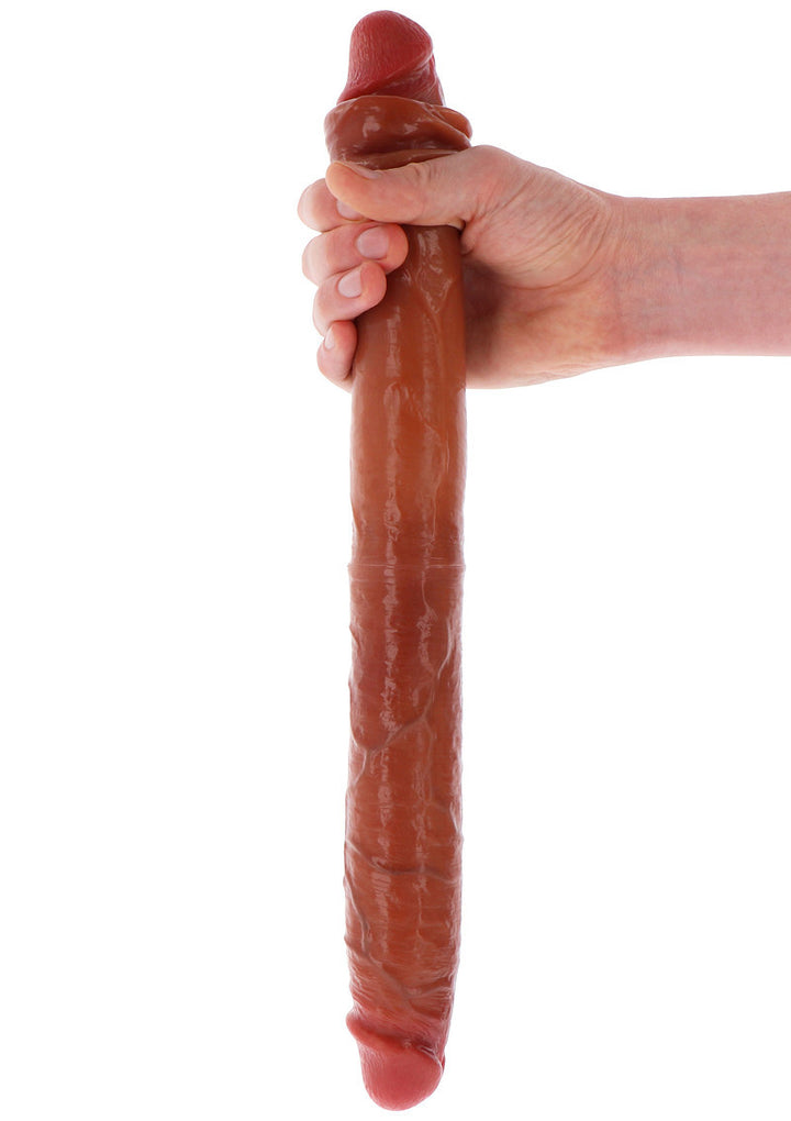 Foreskin Doubledong - 46cm