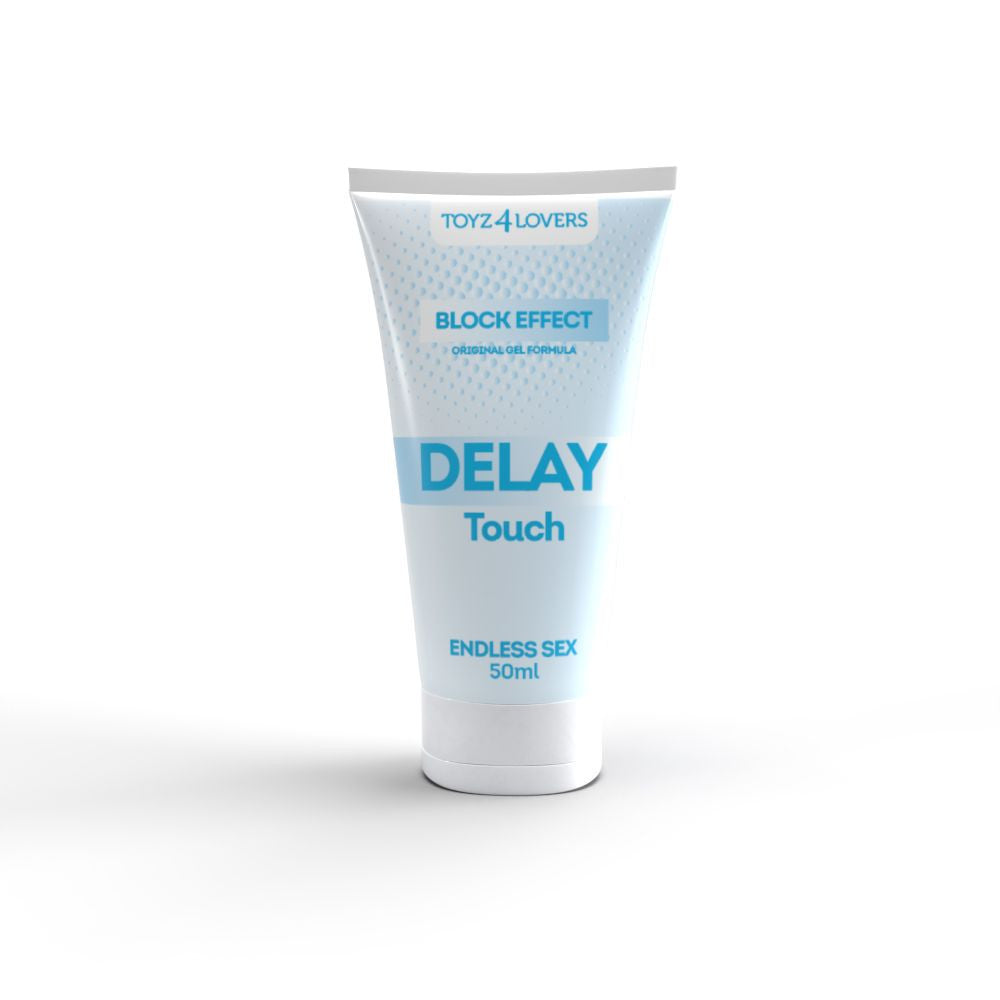 Delay Touch