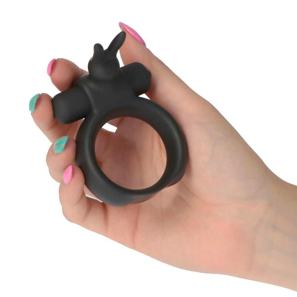 Vib-Ring - Black