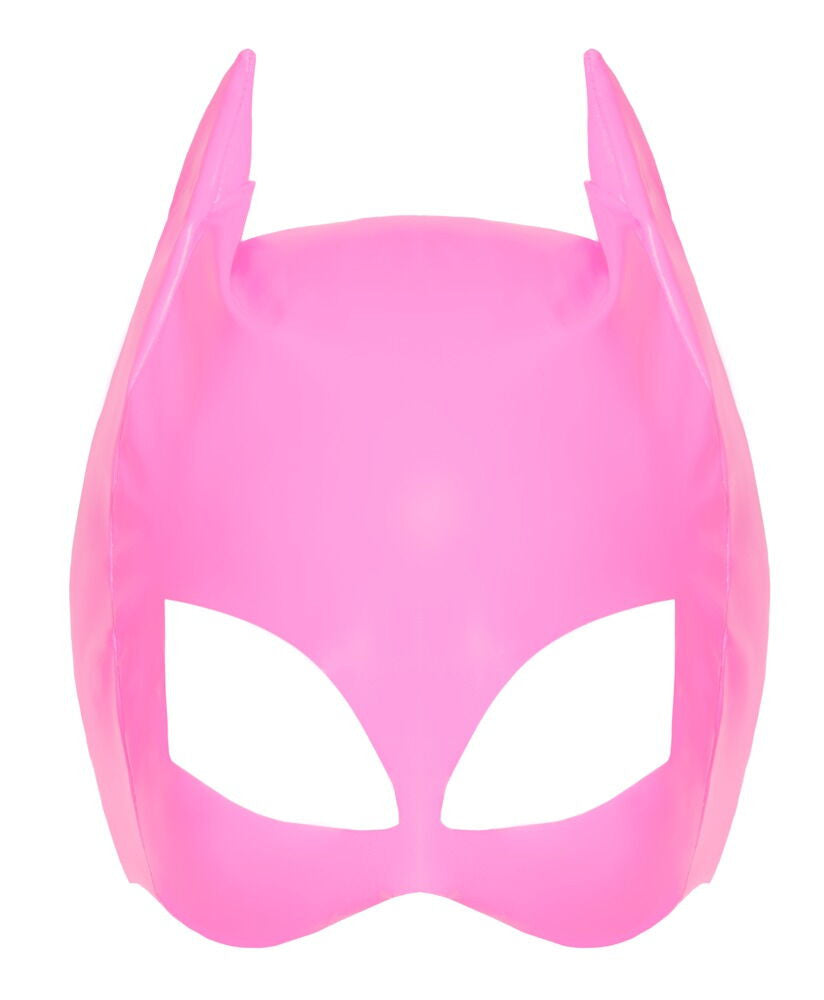 Maschera da Gatto fetish