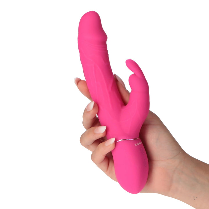 Thrill Bunny Pink