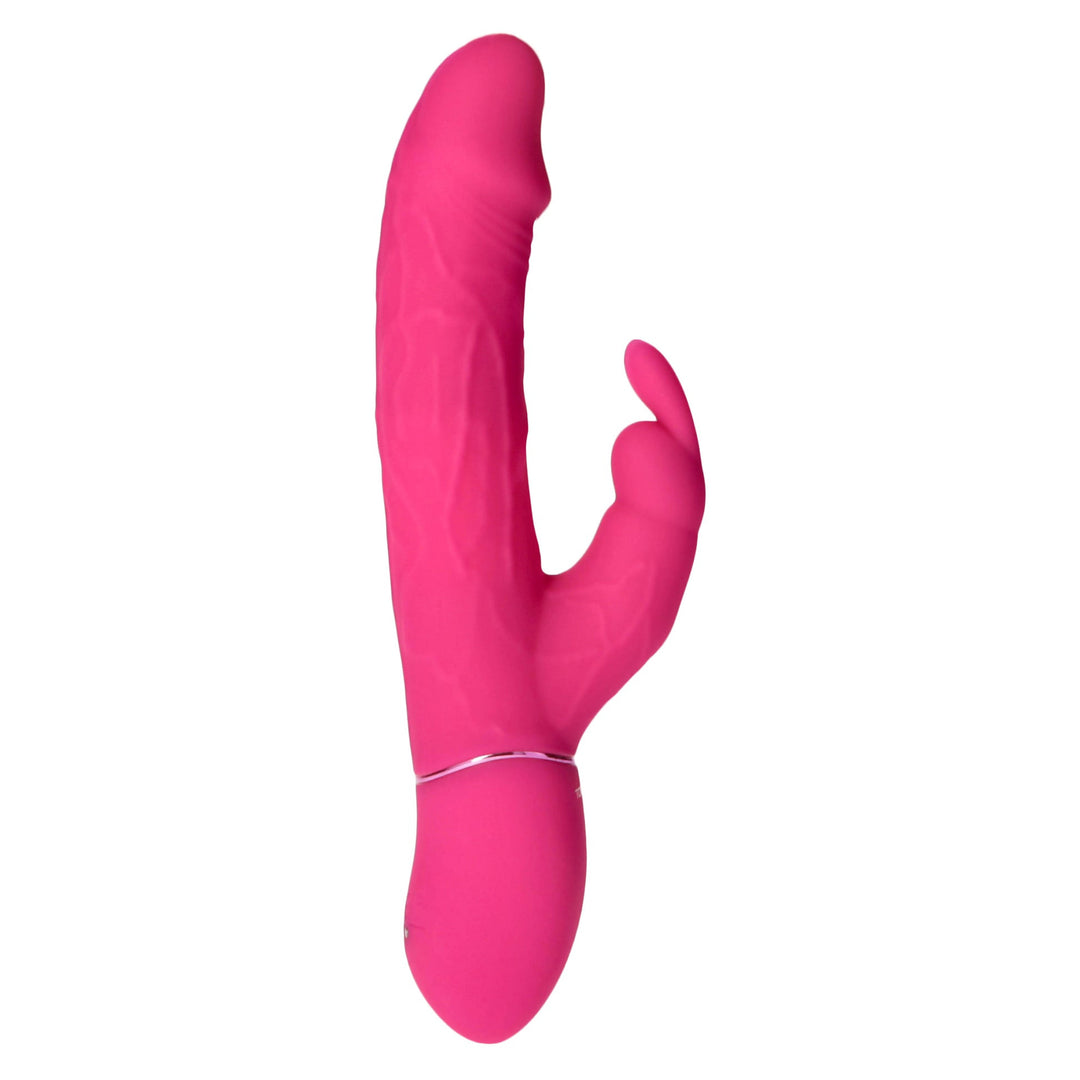 Thrill Bunny Pink